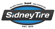 Sidney Tire